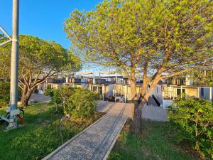 Afbeelding uit fotogalerij van Marina Seahouse Brina in Portorož