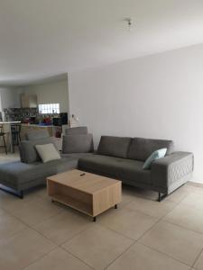 Mynd úr myndasafni af Les Lataniers í La Providence