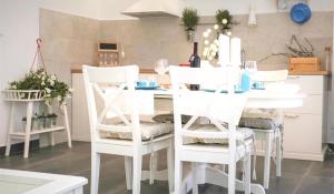 Gallery image of Eco-friendly Estate I in Primošten