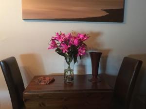 Fotografie z fotogalerie ubytování The Clacks Rustic Abode v destinaci Tillicoultry