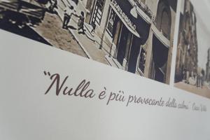 Fotografie z fotogalerie ubytování Hotel San Luca v destinaci Battipaglia
