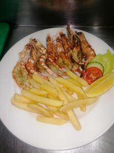 Gallery image of La Mercy Beach Hotel in La Mercy