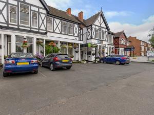 The Cotswold