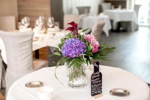 Gallery image of Gourmet Hotel Zur Post in Saint-Vith