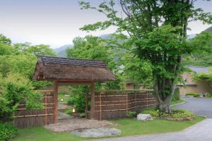 ภูมิทัศน์ธรรมชาติใกล้เรียวกัง