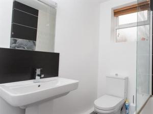 Gallery image of Luxurious Serviced Apartments in Leeds