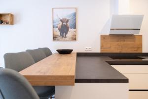 Kuchnia lub aneks kuchenny w obiekcie MH Living - 5 - Scandinavian Living Dream in Center