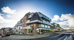 Afbeelding uit fotogalerij van Grand Hotel Beatrix in Den Helder