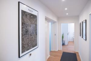 Zdjęcie z galerii obiektu MH Living - 5 - Scandinavian Living Dream in Center w Grazu
