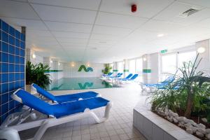 Grand Hotel Beatrix, Huisduinen – Prețuri actualizate 2022