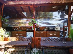 Gallery image of Respekt Guest House in Sunny Beach