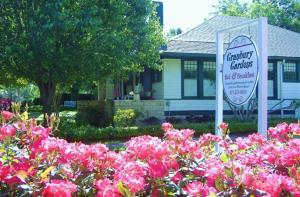 Gallery image of Granbury Gardens Bed and Breakfast in Granbury