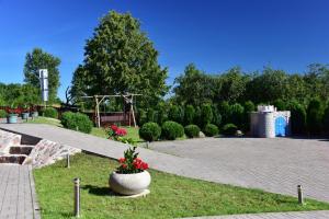 Foto dalla galleria di Panorama a Trakai