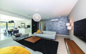 Posedenie v ubytovaní Luxury Dream House