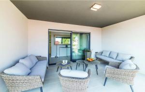 Posedenie v ubytovaní Luxury Dream House