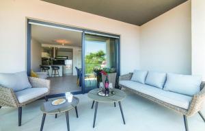 Posedenie v ubytovaní Luxury Dream House