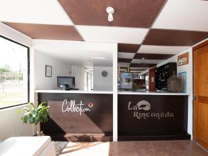 Gallery image of Hotel La Rinconada Tequisquiapan in Tequisquiapan