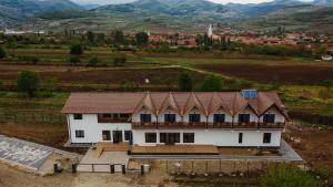 Galeriebild der Unterkunft Pensiunea Casa Negrea in Alba Iulia