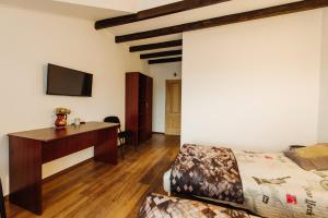 Galeriebild der Unterkunft Pensiunea Casa Negrea in Alba Iulia + 27 Fotos