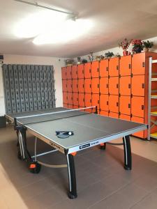 Zdjęcie z galerii obiektu Dolomiti Hotel Olimpia w Andole +24 zdjęcia