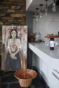 Fotografie z fotogalerie ubytování Amoras Country House Hotel v destinaci Proença-a-Nova