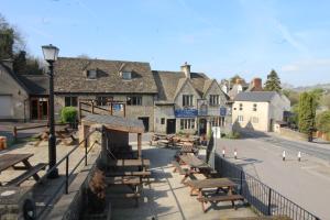 Galeriebild der Unterkunft The Clothiers Arms in Stroud