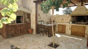 Kép Studio Panagiota - Oasis holiday houses szállásáról Kókinosz Pírgoszban a galériában