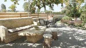 Kép Studio Panagiota - Oasis holiday houses szállásáról Kókinosz Pírgoszban a galériában