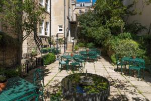 Foto dalla galleria di Dukes Bath a Bath