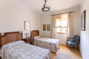 Fotografia z galérie ubytovania Cortijo Las Manoteras v destinácii El Puerto de Santa María