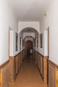 Fotografia z galérie ubytovania Cortijo Las Manoteras v destinácii El Puerto de Santa María