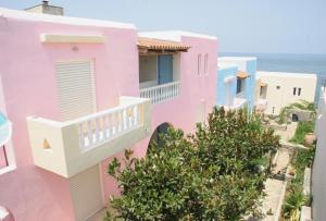 Gallery image of Sissi Mare Apartments in Sissi