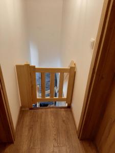 Foto dalla galleria di Apartman Šumska Tajna a Mokra Gora