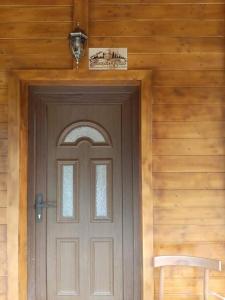 Foto dalla galleria di Apartman Šumska Tajna a Mokra Gora