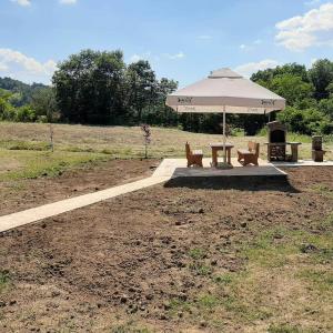 Giardino di Apartman Šumska Tajna