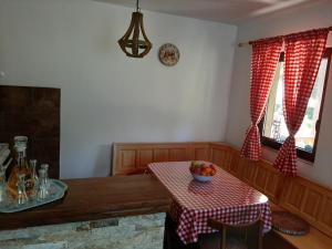 Bevande di Apartman Šumska Tajna