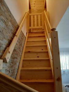 Foto dalla galleria di Apartman Šumska Tajna a Mokra Gora