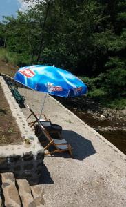 Foto dalla galleria di Apartman Šumska Tajna a Mokra Gora