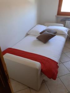 Fotografie z fotogalerie ubytování la terrazza del silenzio v destinaci Fattoria Spedaletto