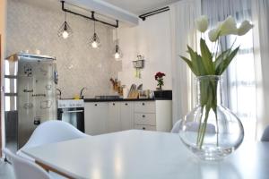 Afbeelding uit fotogalerij van Apartman L&M in Cetinje