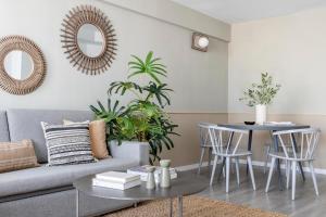 Χώρος καθιστικού στο Cool Apartments by Olala Homes +46 φωτογραφίες