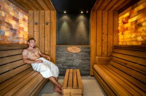 Hosté ubytování Boutique Hotel Erb München Parsdorf