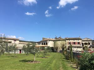 Foto dalla galleria di Le Gîte De Babeth a Saint-Maurice-dʼIbie