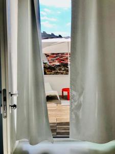 Fotografie z fotogalerie ubytování Legrenzi Rooms v Mestre
