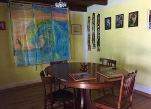 Fotografie z fotogalerie ubytování Bed and Breakfast Balli coi Lupi v destinaci Varzi