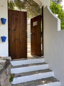 Fotografie z fotogalerie ubytování El nido de aguila v destinaci Casares