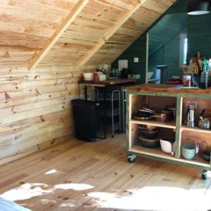 Foto dalla galleria di La Grosse Talle a Sepvret Altre 81 foto