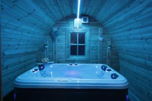 Fotografie z fotogalerie ubytování L'igloo v destinaci Saint-Maurice
