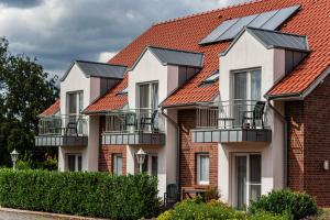 Gallery image of Hotel Lingemann in Wallenhorst +26 photos