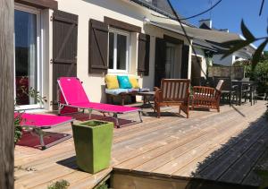 صورة لـ Ti Cairn في مويلان-سور-مير +11 صورة